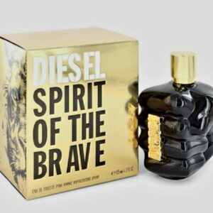 Diesel Spirit of the brave